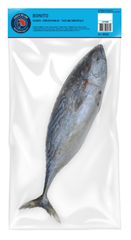 Bonito 500/900