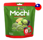 Mochi Creamy Matcha Latte