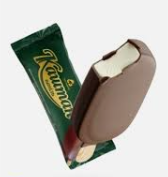 Three Bears ijs Kashtan vanille 70g