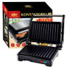 Contactgrill 2-in-1 “Fest”