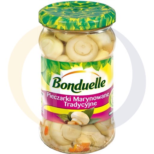 Bonduelle Traditionele Ingelegde Champignons 314ml
