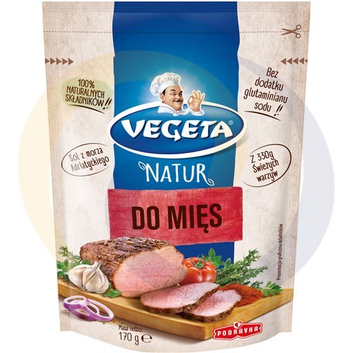 Vegeta Kruiden voor Vlees 170 g
