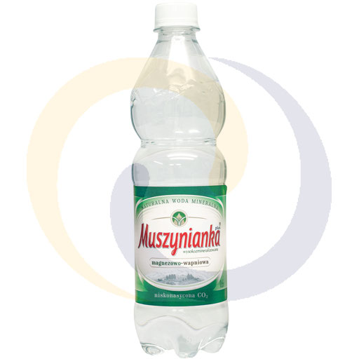 Muszynianka Stil Water 600ml Muszynianka