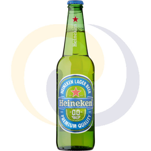 Heineken Lager Bier 500 ml