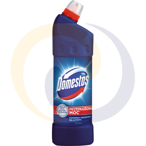 DOMESTOS TOILETCLEANER 1 L ORIGINEEL