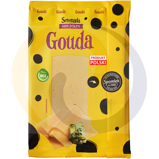 Serenada Gouda Kaas 135 g