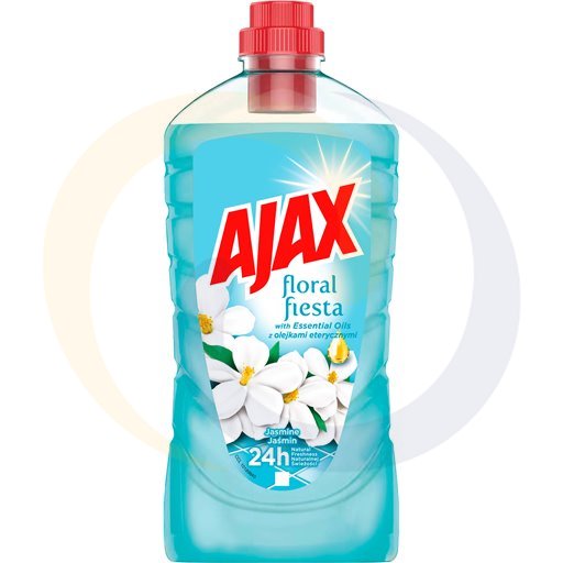 Ajax Floral Fiesta Jasmijn Cleaner 1l