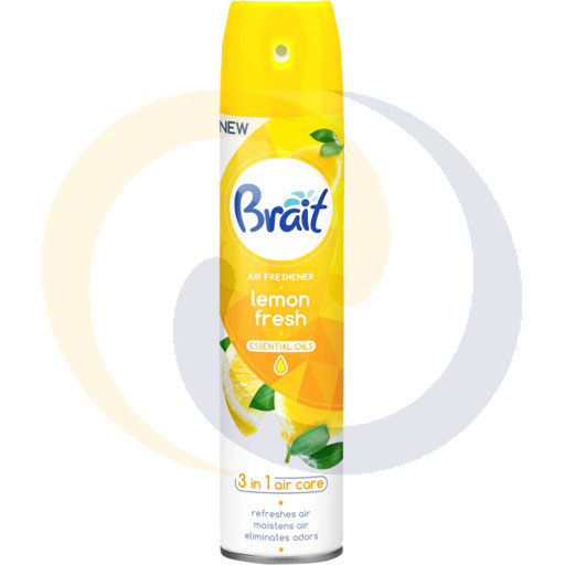 BRAIT CITROEN FRISSE LUCHTVERSPREIDER 0,3l