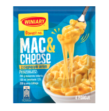 Winiary Fix IDEA voor het vullen van pasta met kaas 28g