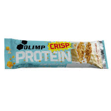 Olimp Protein Crisp bar koekje 40g