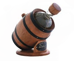 Debowa Polska Termobeczka 40% 0,7l