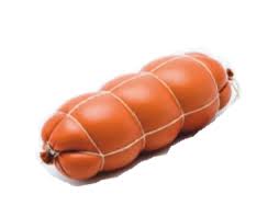 Saltowski dokterska kipworst 600g