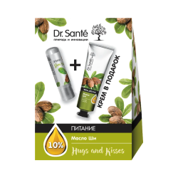 Dr. Sante cosmeticaset Hugs and Kisses sheaboter