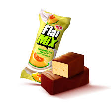 LUKAS Flaimix snoep meloensmaak