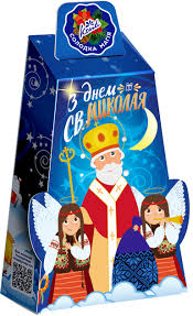 KONTI kerstset Vitai zi Svitom 293g