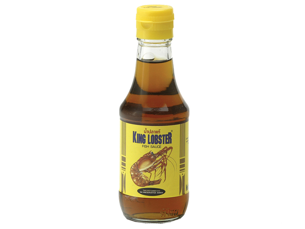 Vissaus 200ml