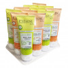 EVELINE gezichtscrub “Clean Shot” 75 ml