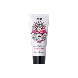 Плёночная инста-маска для лица MODO ALICE для проблемной кож