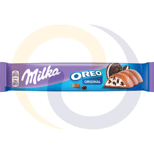 Milka Oreo Original Melkchocolade 37 g