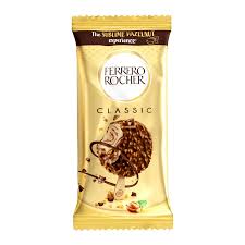 Ferrero Rocher ijs 70 ml