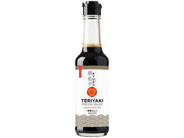 Ayuko Teriyaki saus 150 ml