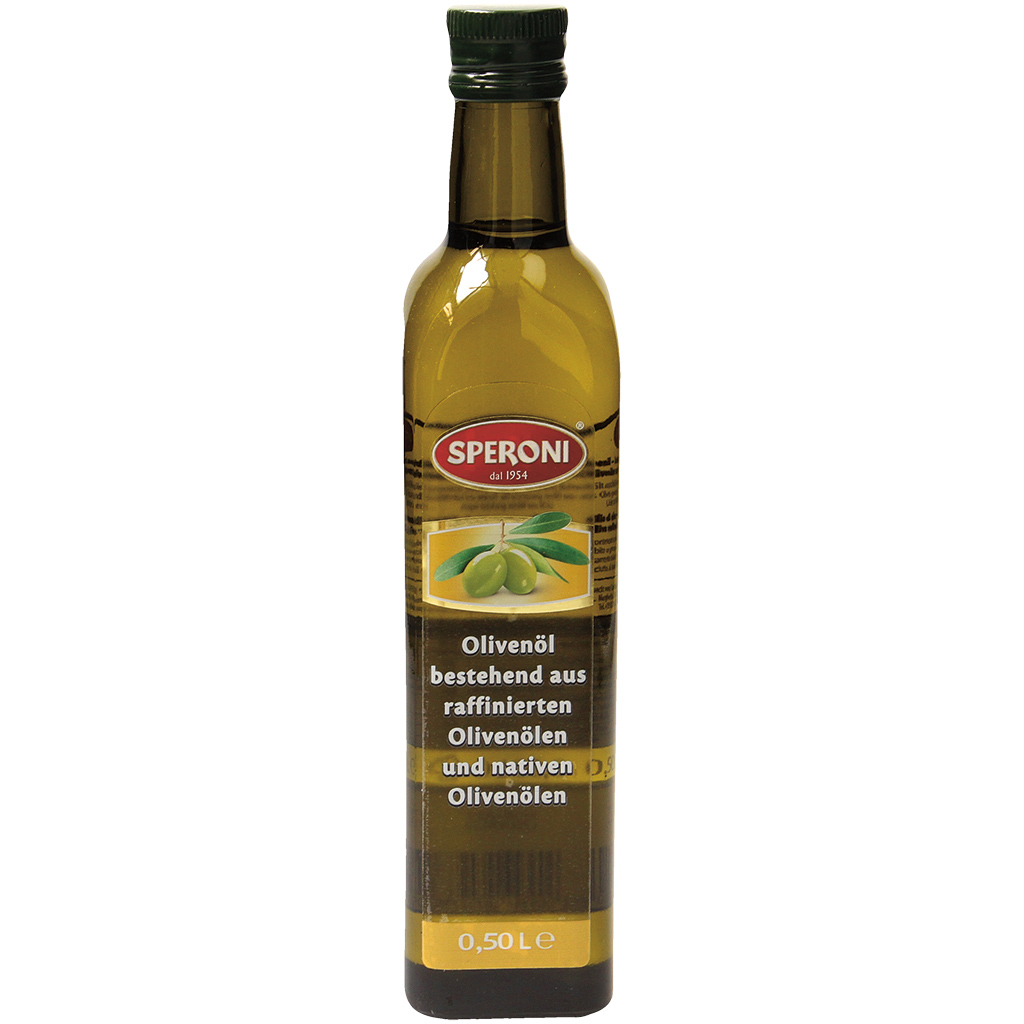 Оливковое масло – состоит из рафинированного оливкового масл