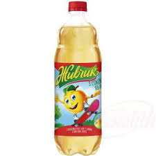 OBOLON Zhivchik appel 2l