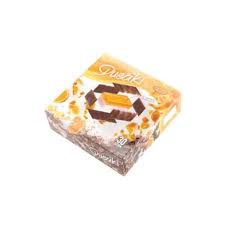 Unitop Dueciki Melk met Sinaasappelgelatine 420g