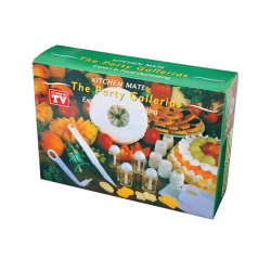 Tafeldecoratie set