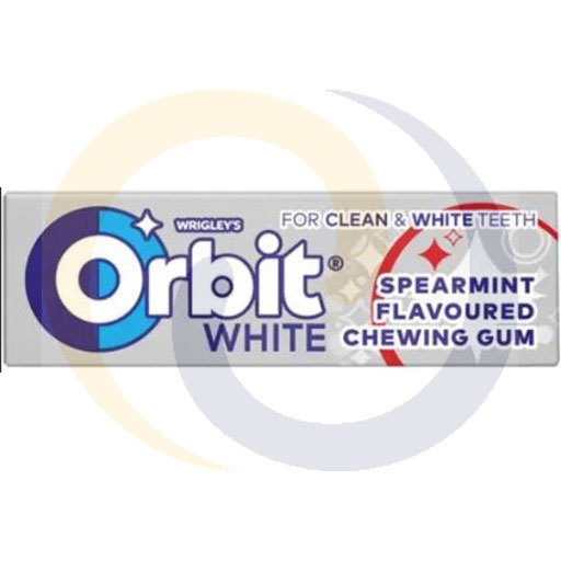 Orbit Pro Witte kauwgom