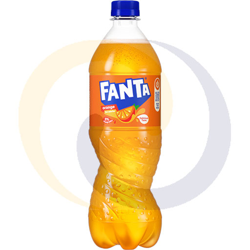 Fanta Oranje 0,85l
