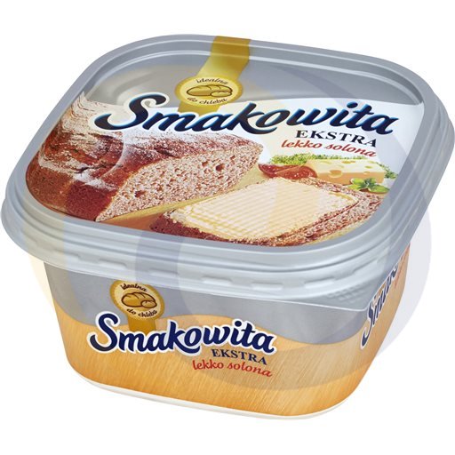 Smakowita Lichtgezouten Margarine 450 g