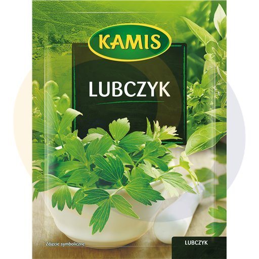 Kamis Lavas 8 g