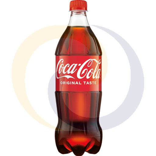 Газированный напиток. Coca-Cola пэт 0.85л/15 шт. DRS Coca Co