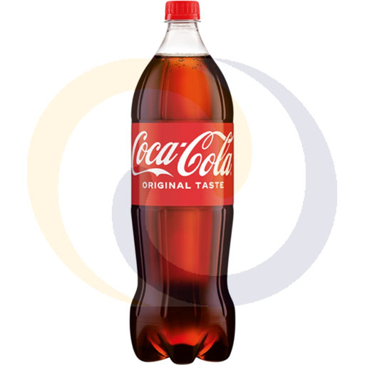 Coca-Cola pet 1,5l