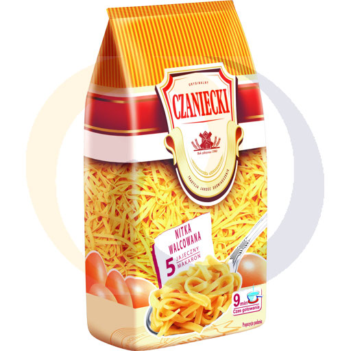 Czaniecki Filini 5 Eieren Pasta 250 g