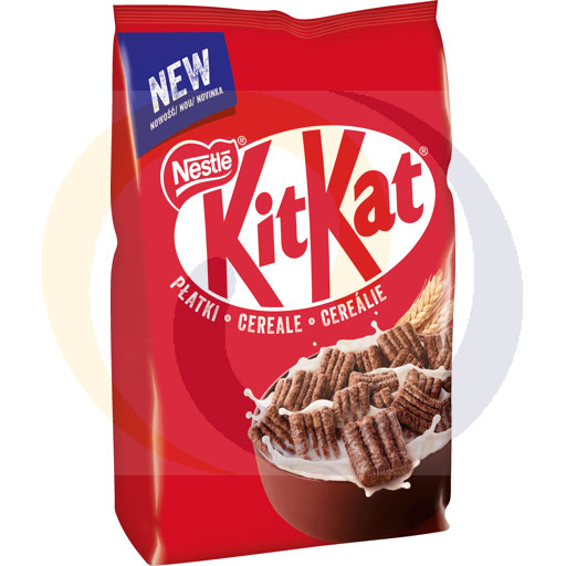 Nestlé Кит Кат Злаки 190 г