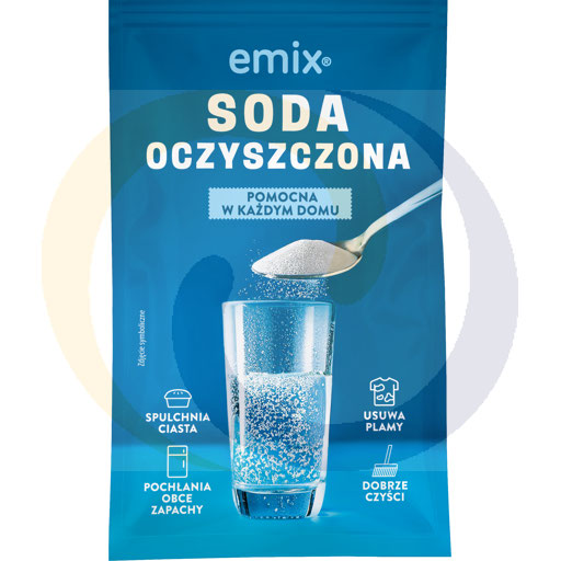Baksoda 70g/20st Emix