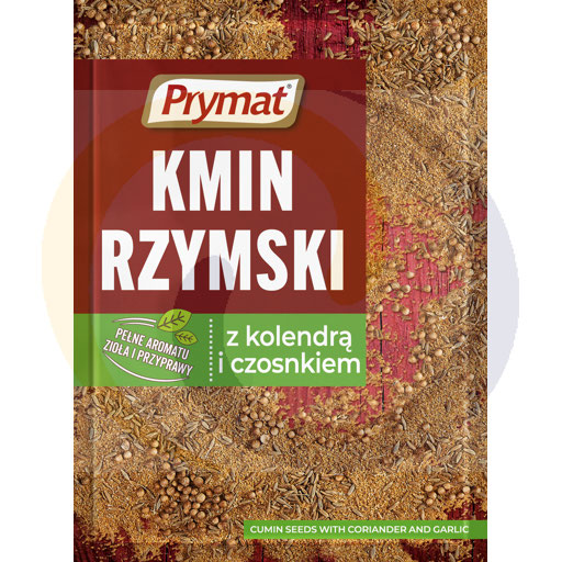 Komijnspecerij met boerenkool.