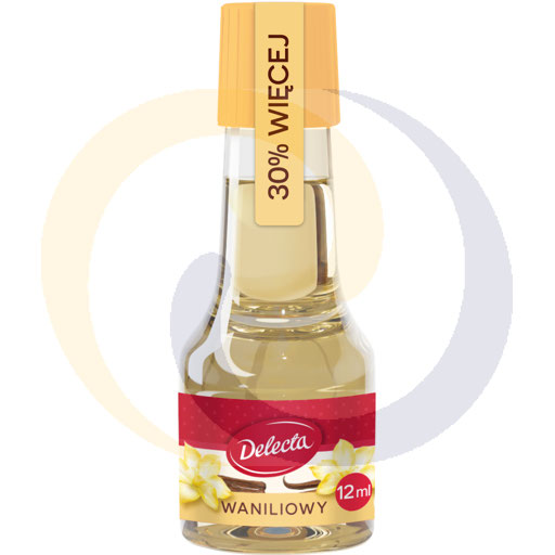 Vanillecake aroma 12ml/24st Delecta