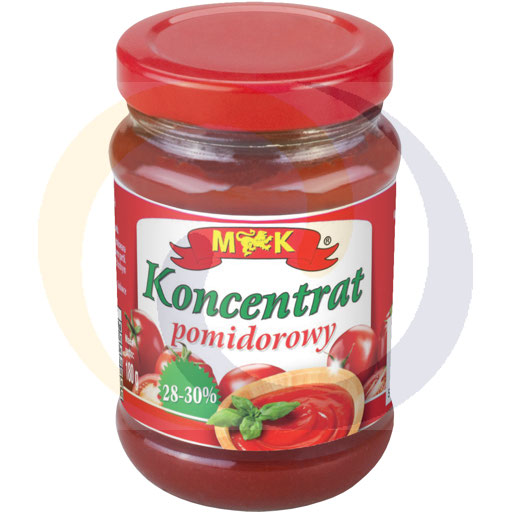 Tomatenpuree 28%-30% 180g/12st M