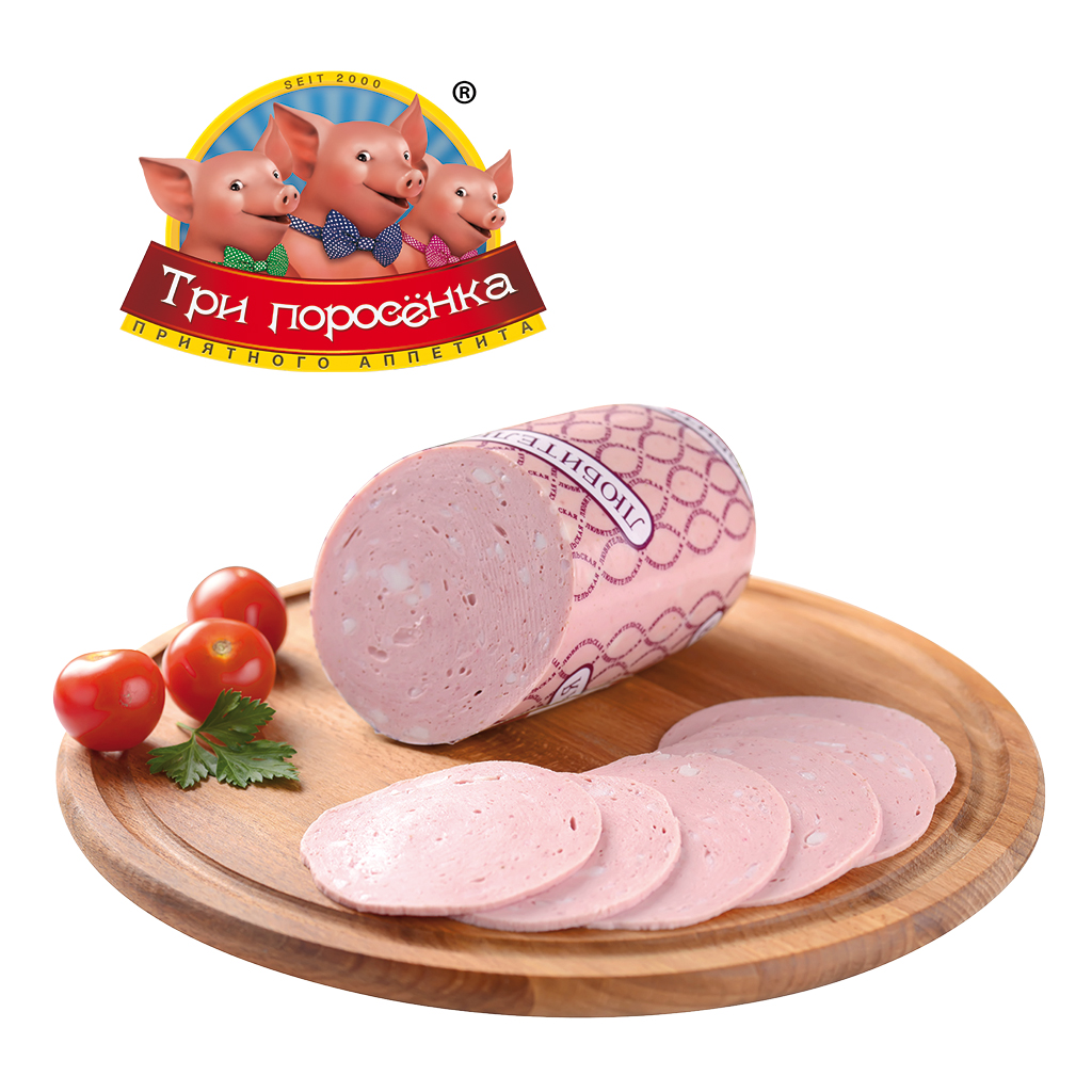 Колбаса "Любительская"