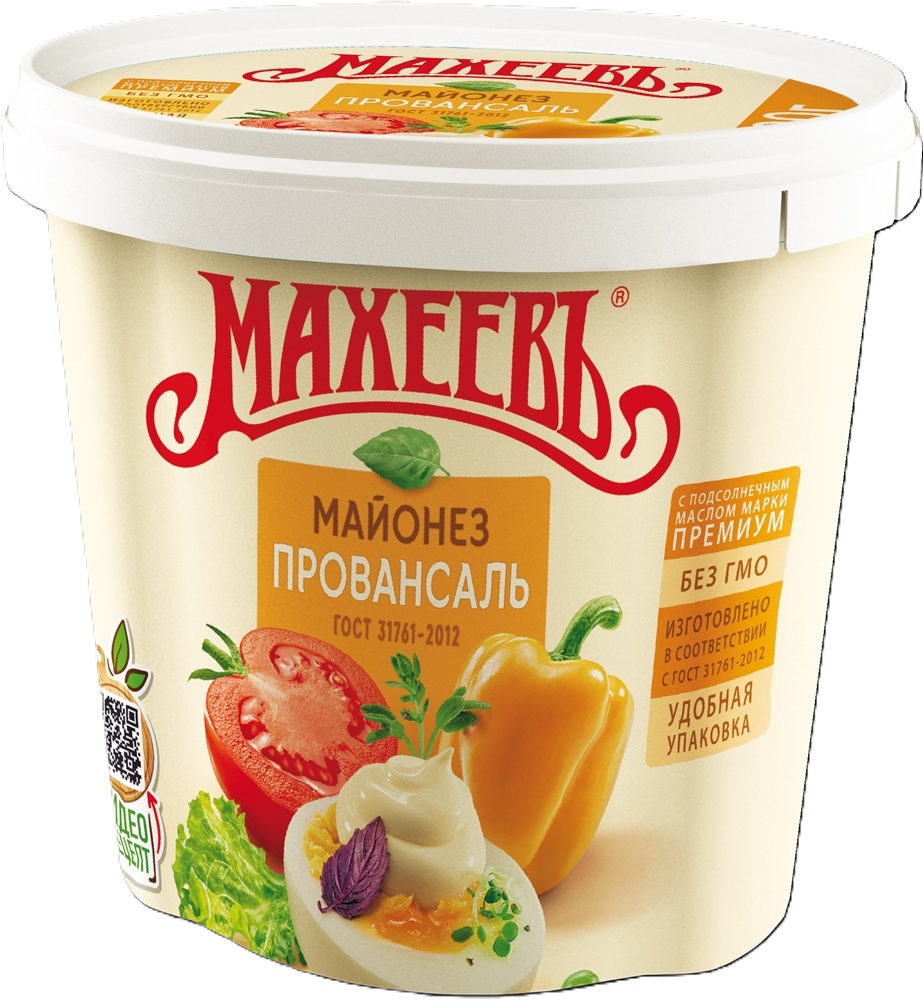 Provencaalse salade-mayonaise, met zoetstof
