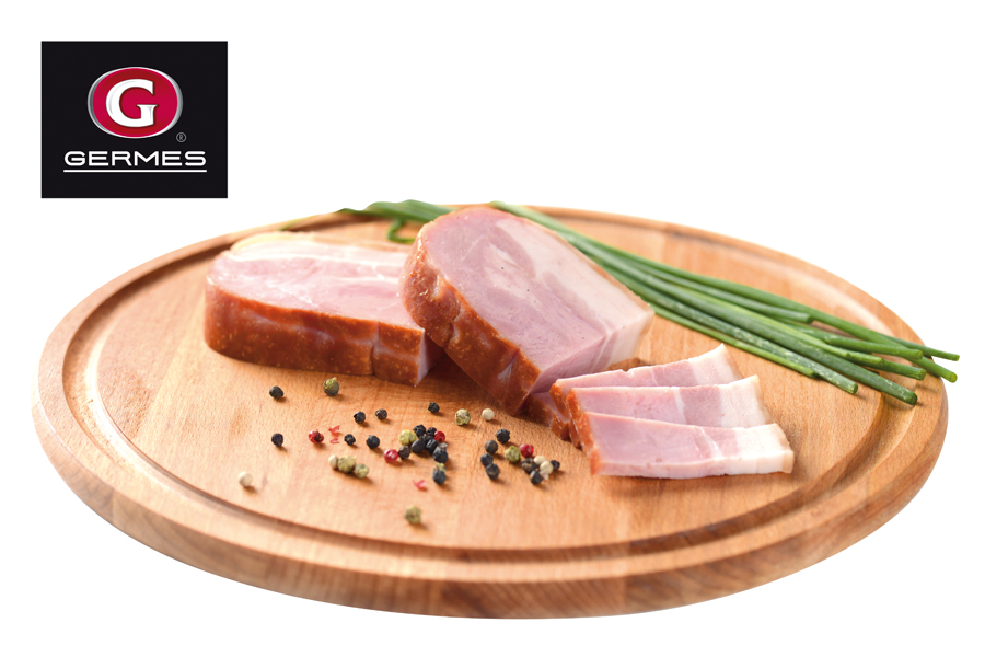 Бекон "Славянский"