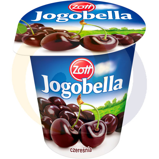 Jogobella Special N Dec/Rood/Oude Bos/Meer 150g/20st Zott