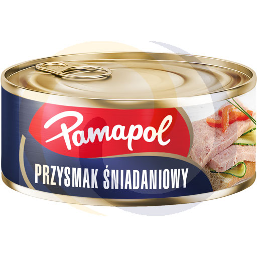 Pamapol Ontbijtspecialiteit Spam 300 g