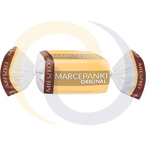 Mieszko Marsepein Chocolade Snoepjes 2,5 kg