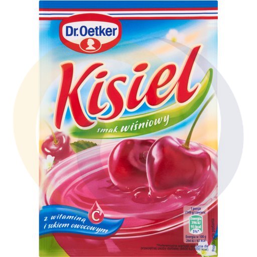 Dr. Oetker Kersaroma Instant Gelatine 38 g
