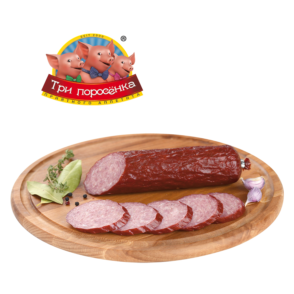 Сервелат "Отборный"