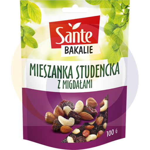 Sante Studentenmix 100 g
